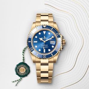 Submariner Date