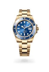 Submariner Date