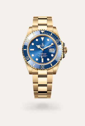 Submariner Date