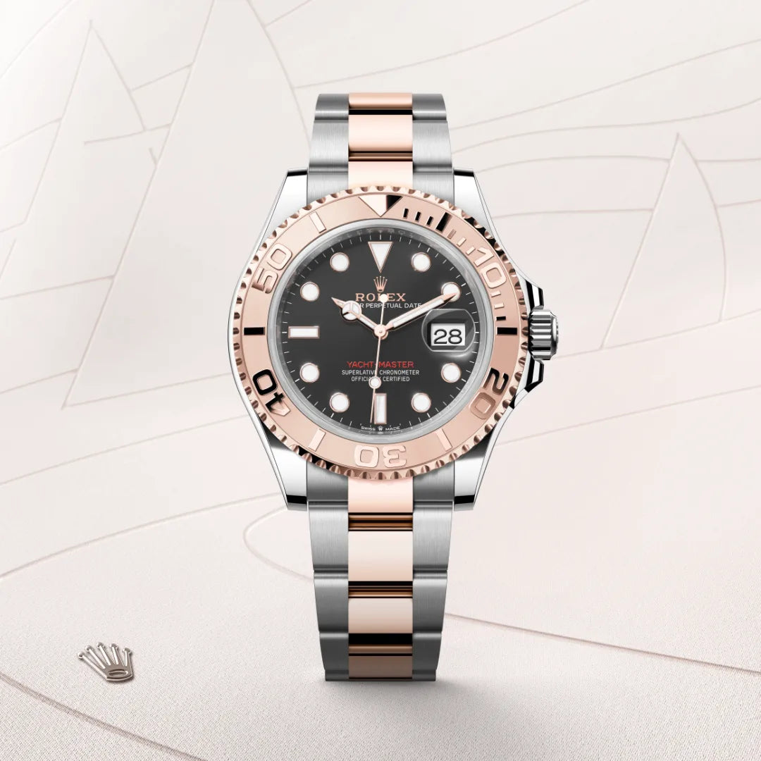 Yacht-Master