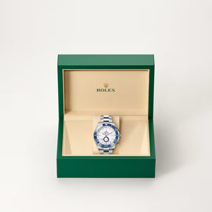 Yacht-Master II