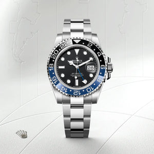 GMT-Master II