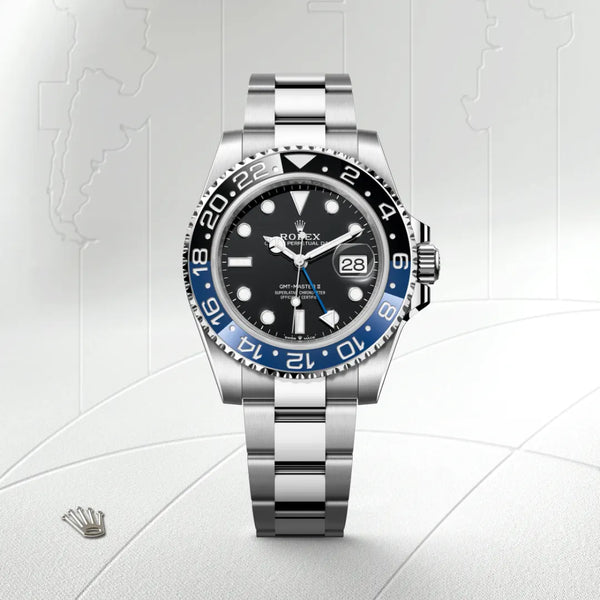 GMT-Master II
