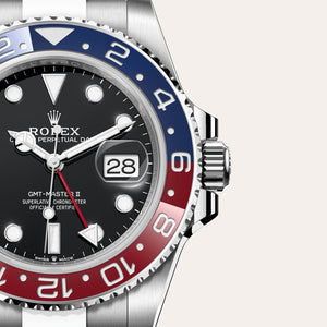 GMT-Master II