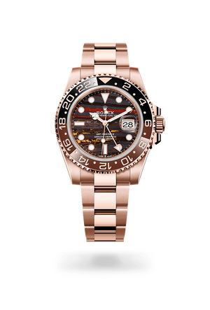 GMT-Master II
