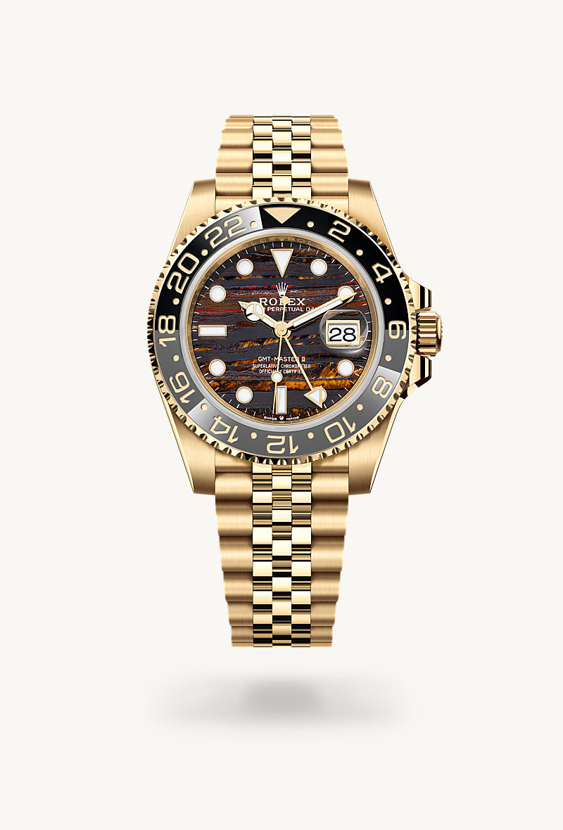 GMT-Master II