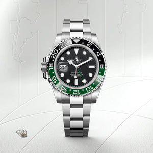 GMT-Master II