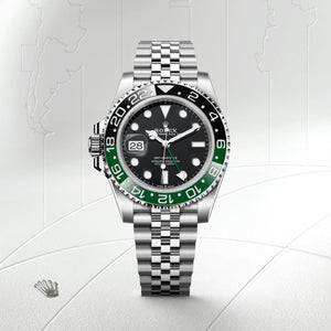 GMT-Master II