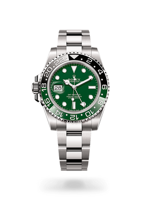 GMT-Master II