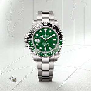 GMT-Master II
