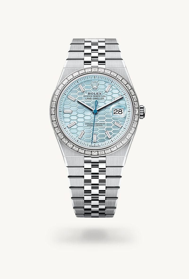 Land-Dweller 40