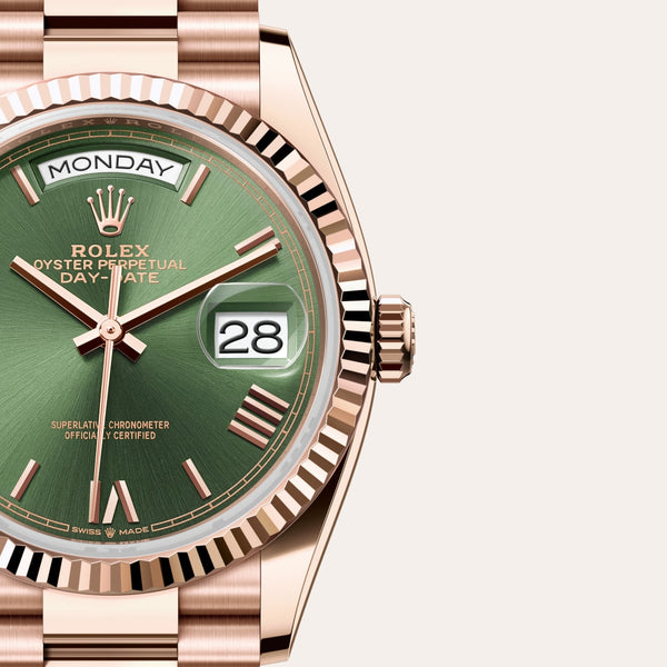 Day-Date 36