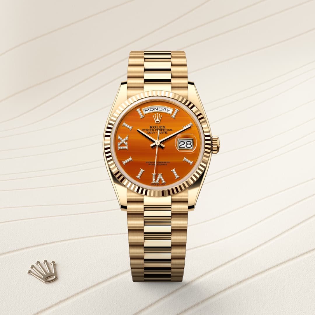 Day-Date 36