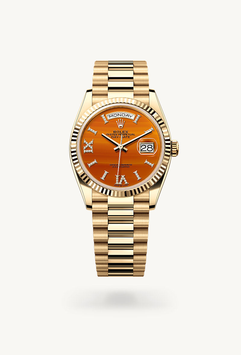 Day-Date 36