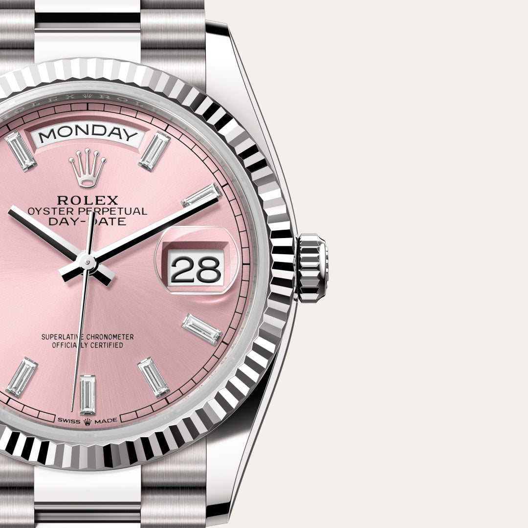 Day-Date 36
