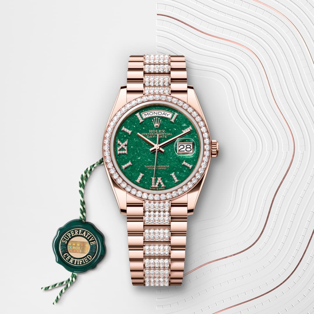 Day-Date 36