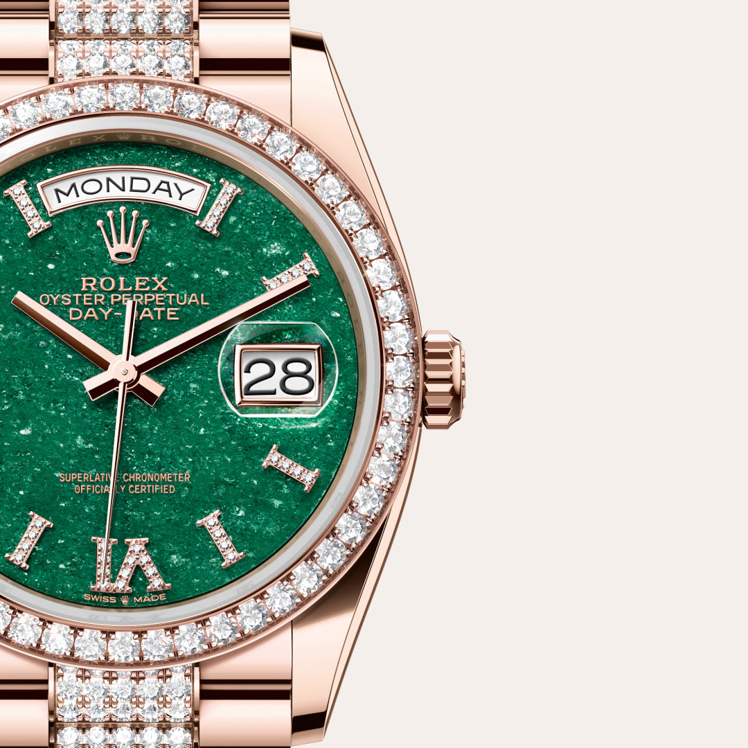 Day-Date 36
