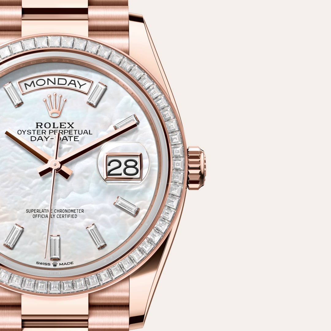 Day-Date 36