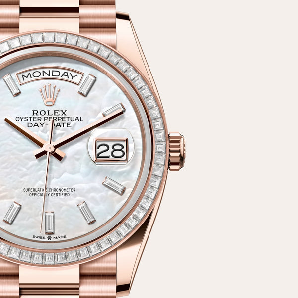 Day-Date 36