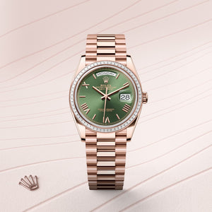 Day-Date 36
