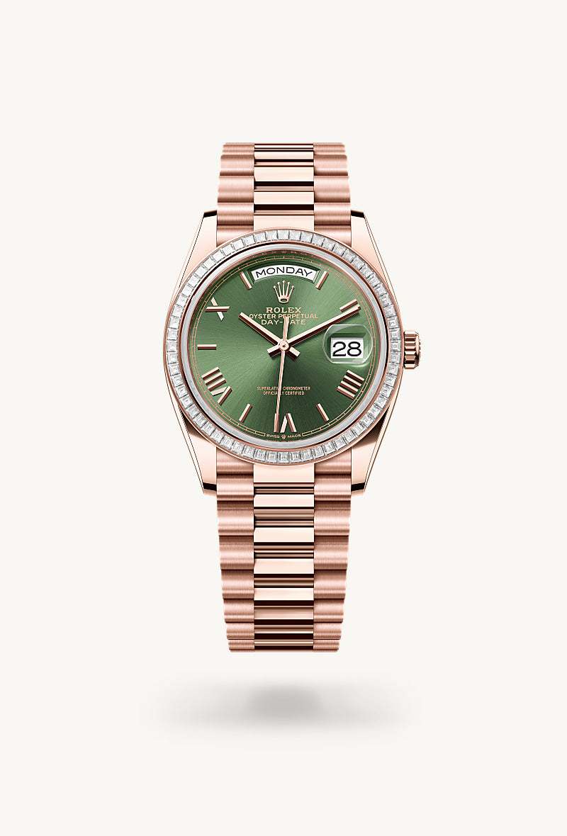 Day-Date 36