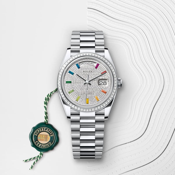 Day-Date 36