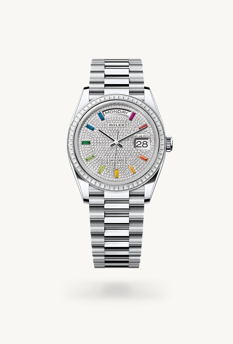 Day-Date 36