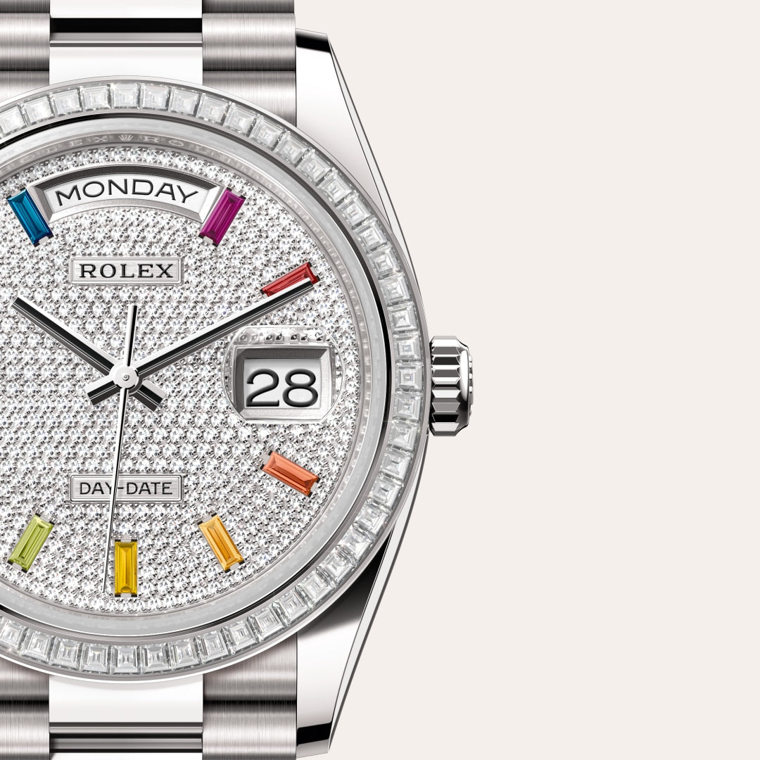Day-Date 36