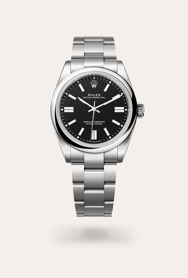 Oyster Perpetual 41