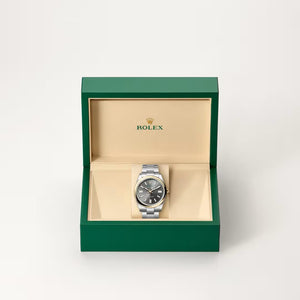 Oyster Perpetual 41