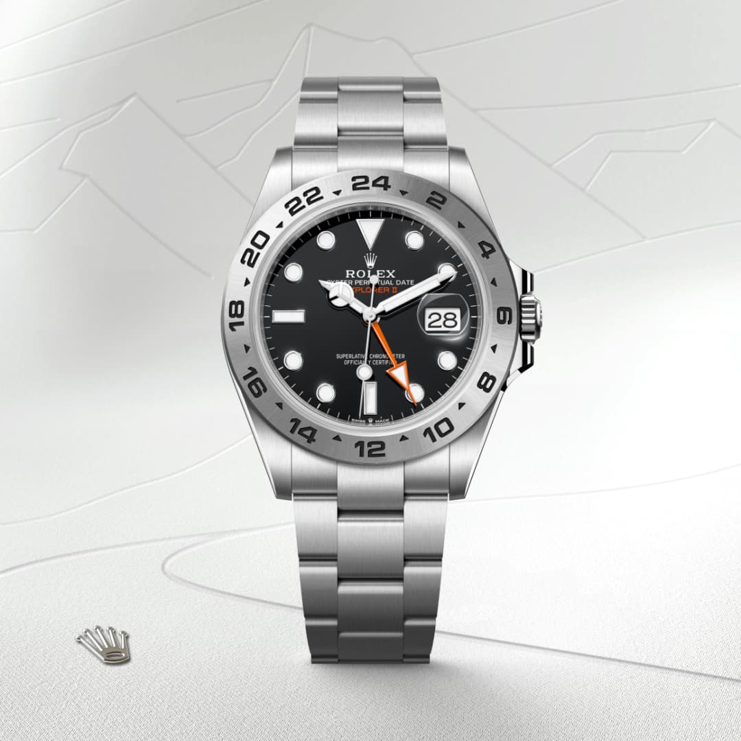 Explorer II