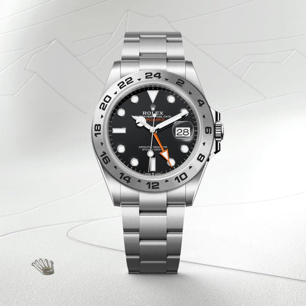 Explorer II