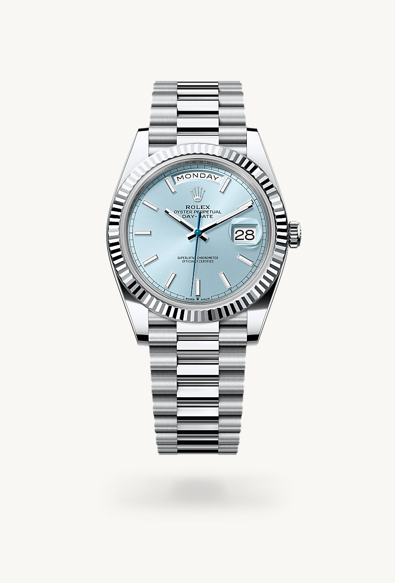 Day-Date 40