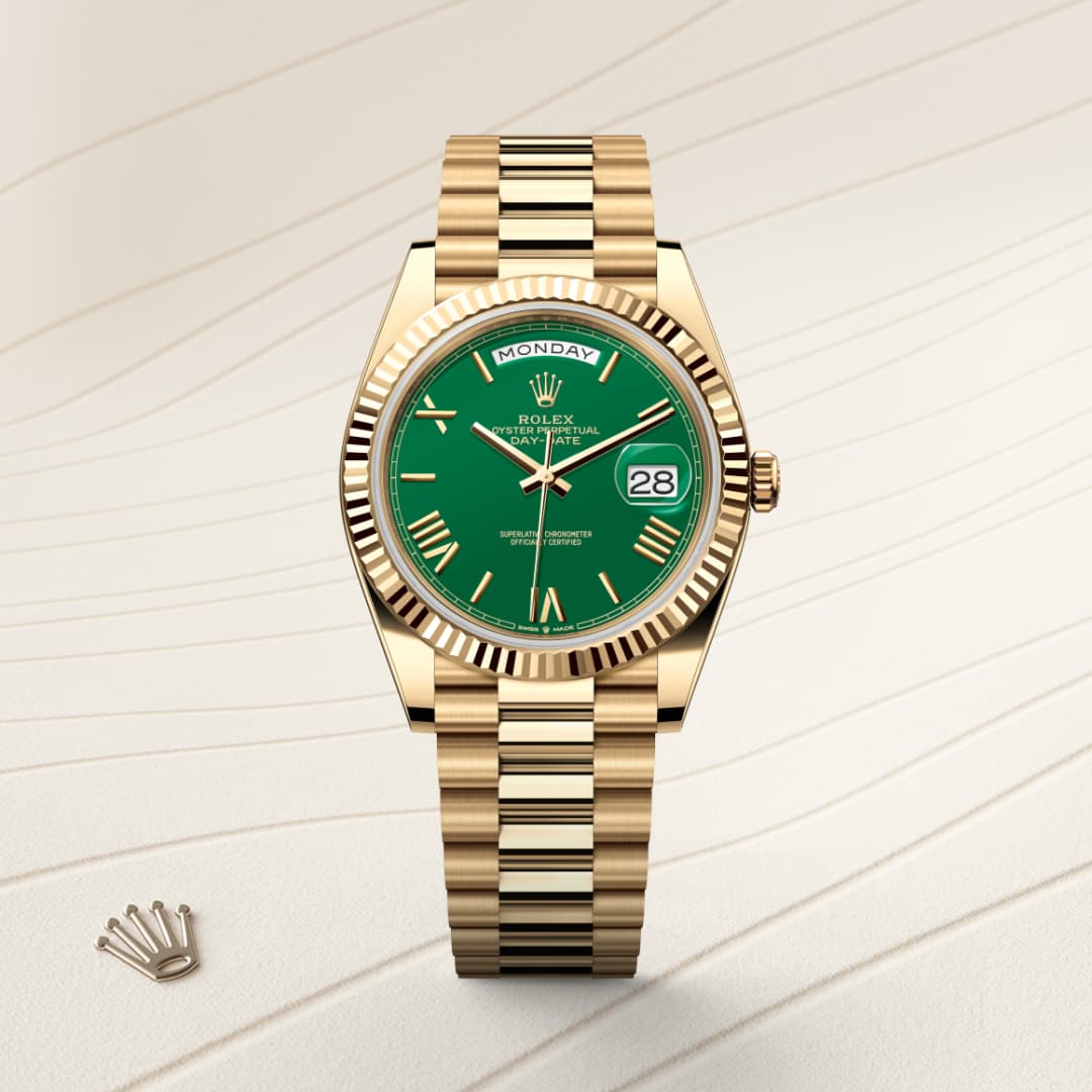 Day-Date 40