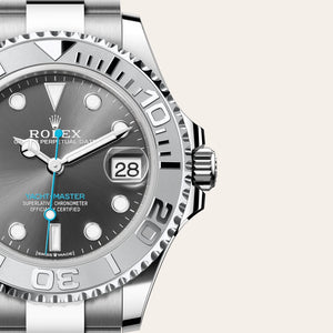 Yacht-Master