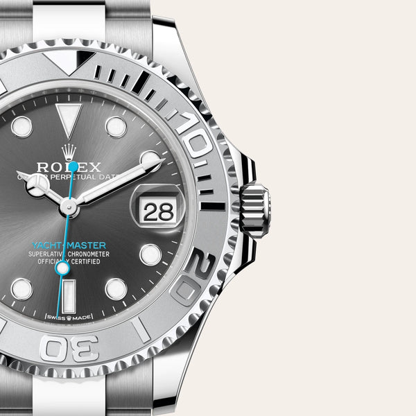 Yacht-Master