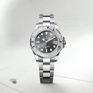 Yacht-Master