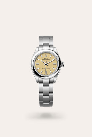Oyster Perpetual 28