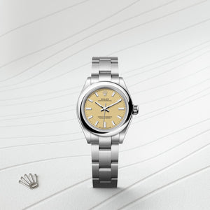 Oyster Perpetual 28