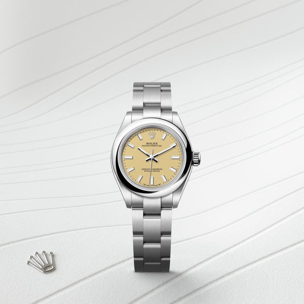 Oyster Perpetual 28