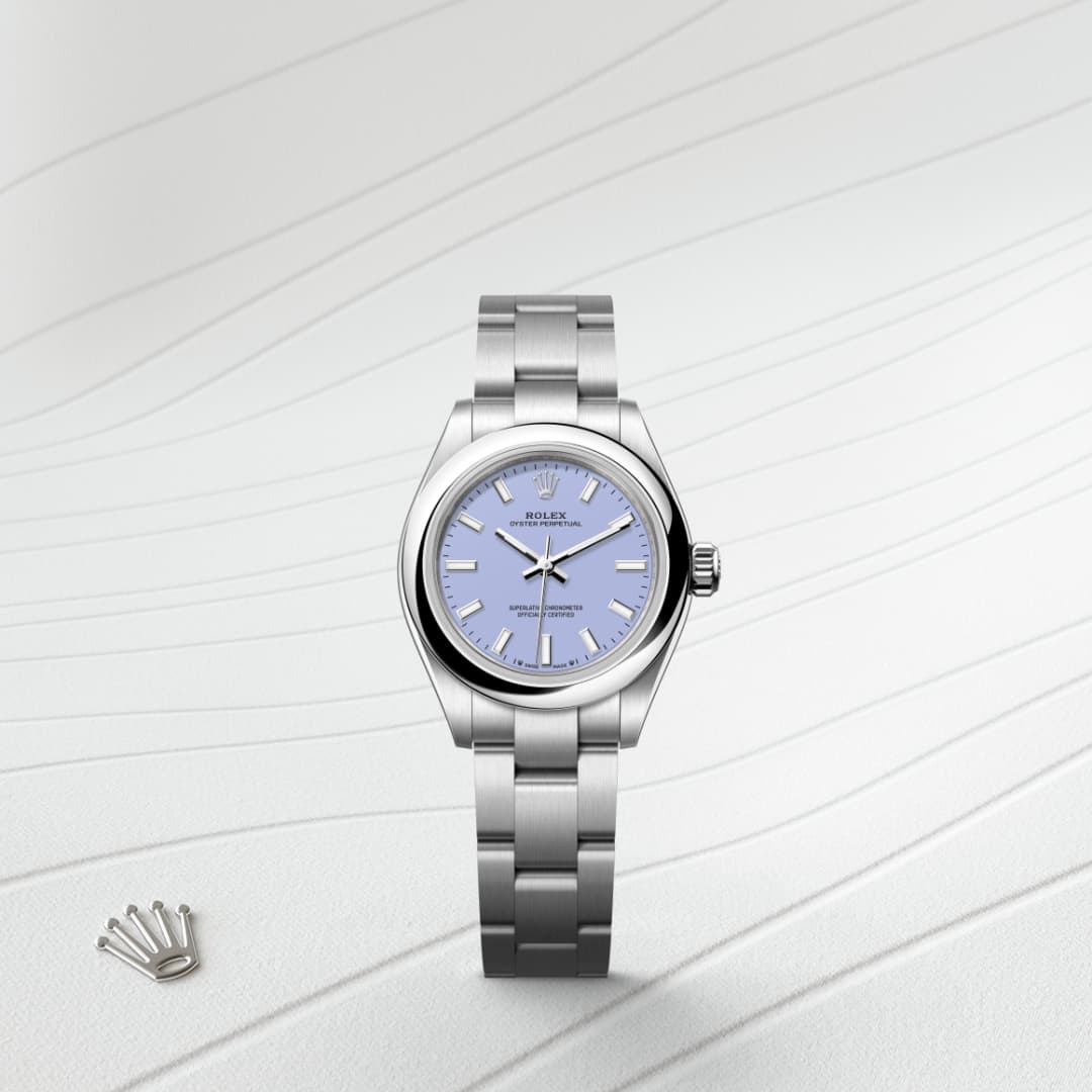 Oyster Perpetual 28