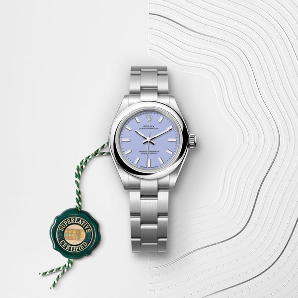 Oyster Perpetual 28