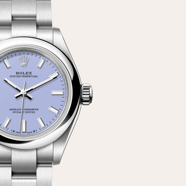 Oyster Perpetual 28