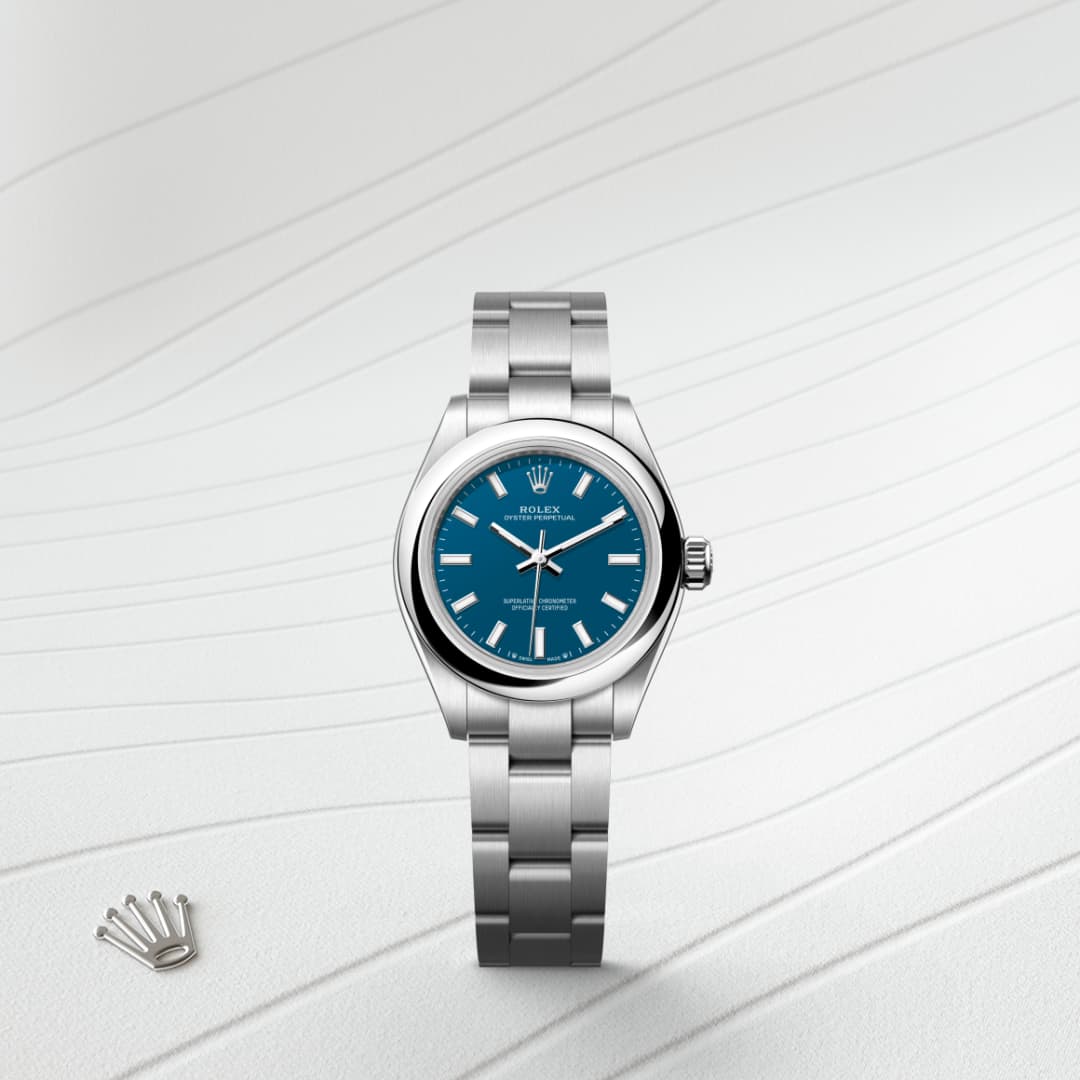Oyster Perpetual 28