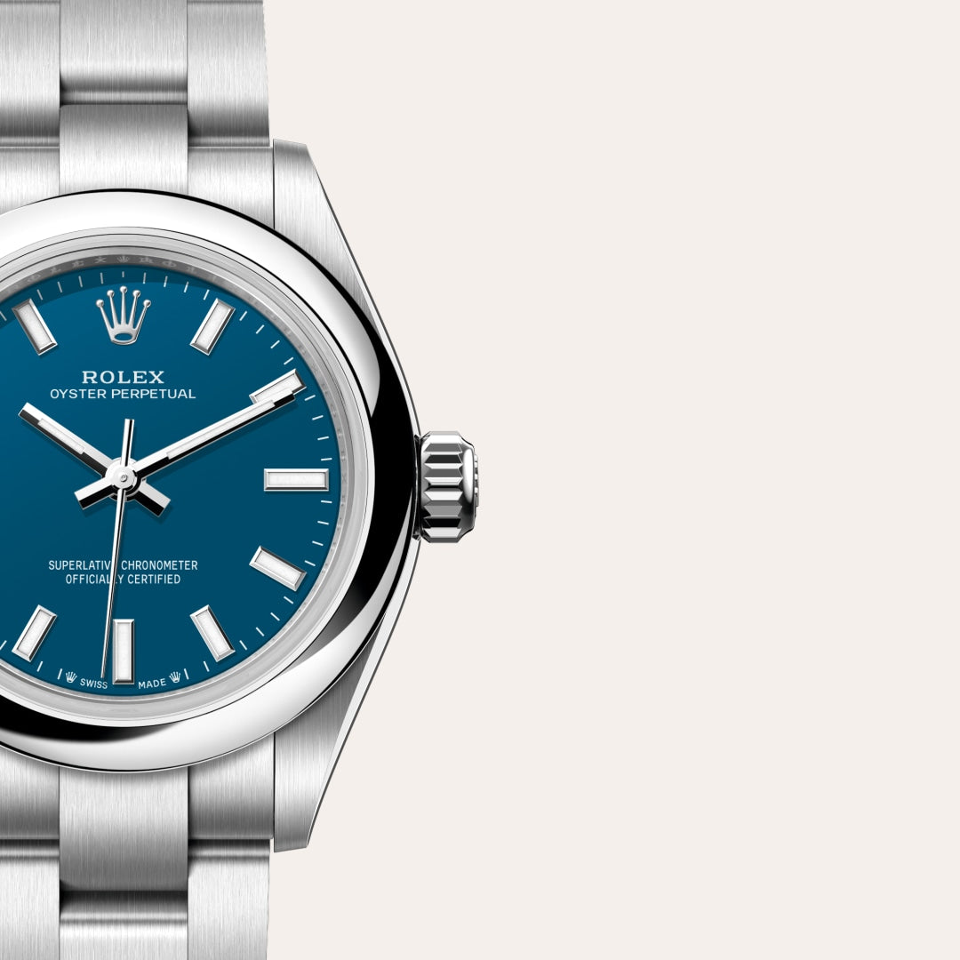 Oyster Perpetual 28