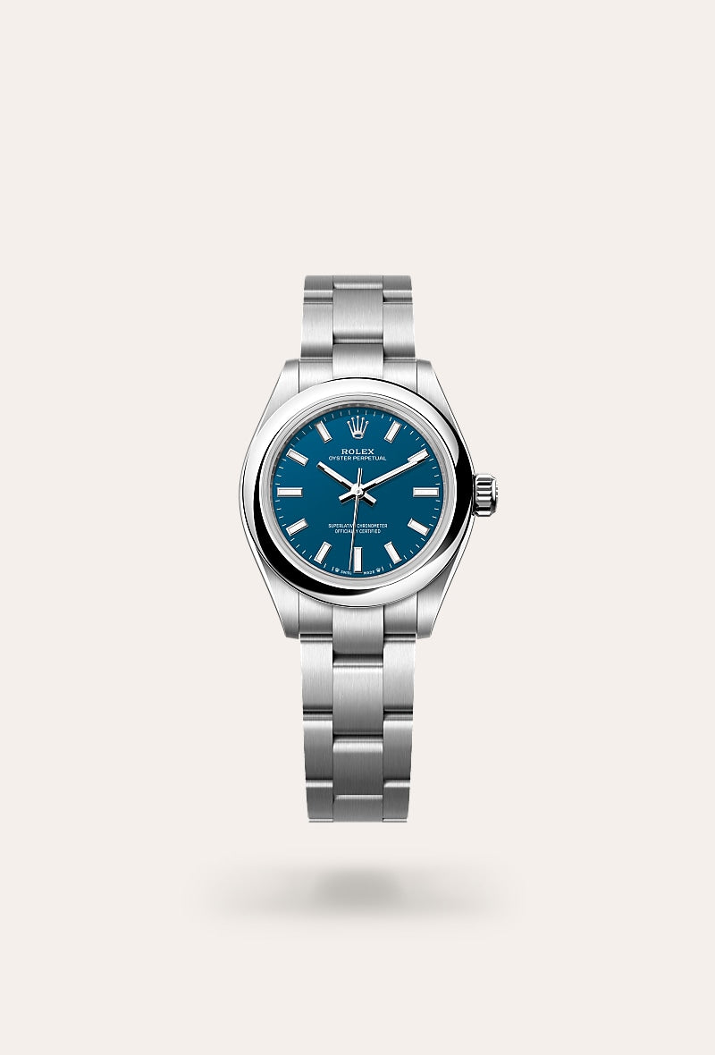 Oyster Perpetual 28