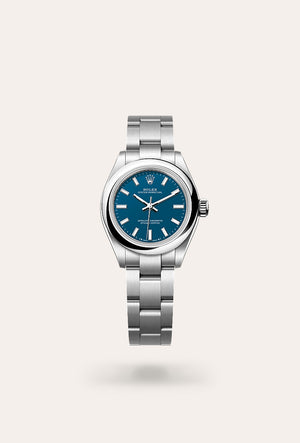 Oyster Perpetual 28