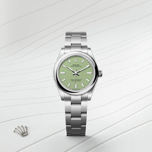 Oyster Perpetual 31