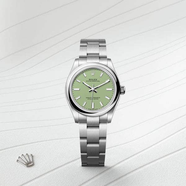 Oyster Perpetual 31