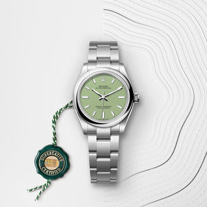 Oyster Perpetual 31